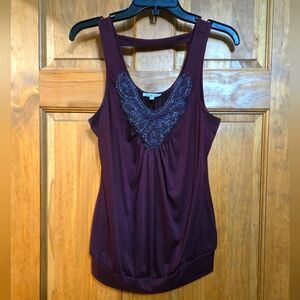 Charlotte Russe Tank